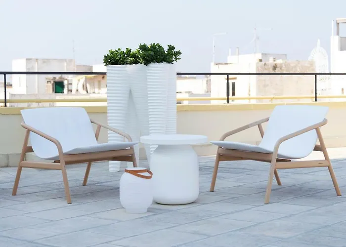 Xilhotel 4* 加利波利